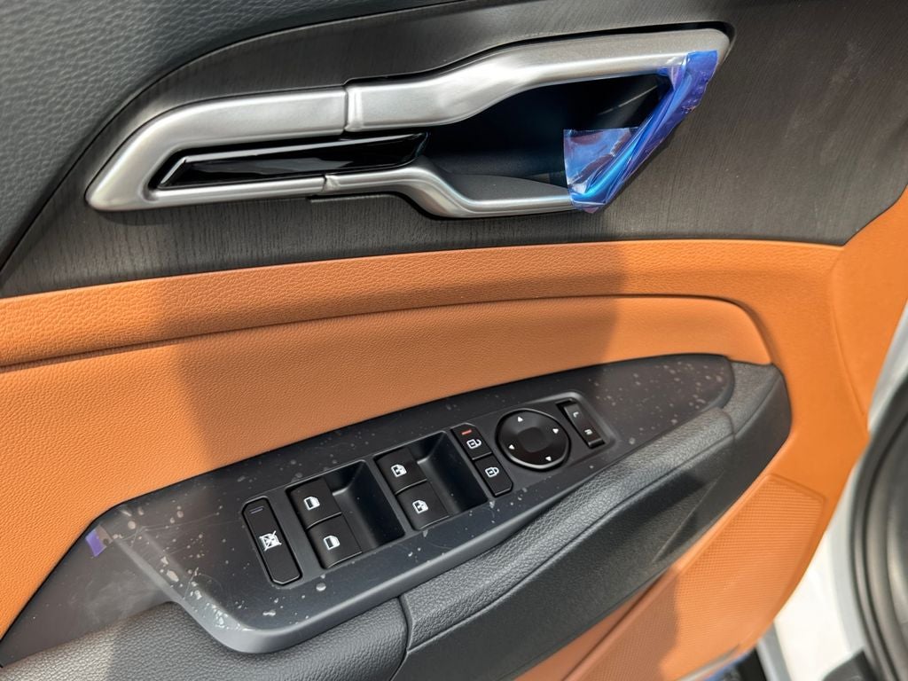 2027 Kia Sportage X-Line
