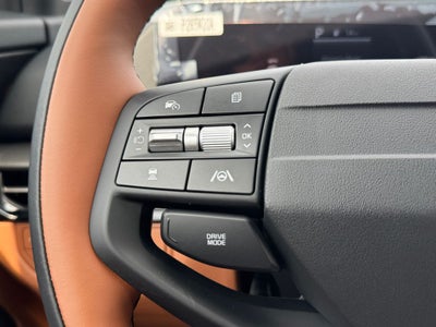 2027 Kia Sportage X-Line