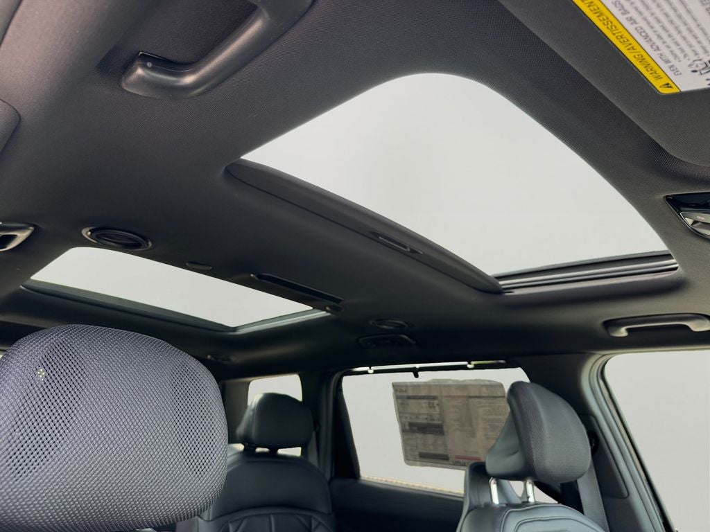 2027 Kia Telluride Hybrid SX