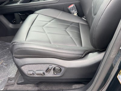 2027 Kia Telluride X-Line SX-Prestige