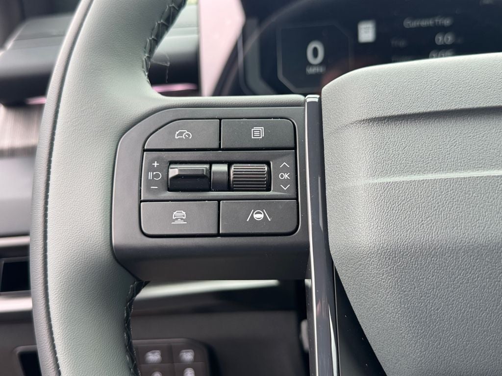 2027 Kia Telluride X-Line SX-Prestige