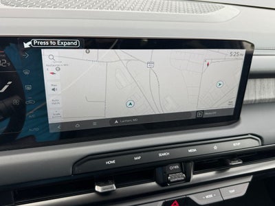 2027 Kia Telluride Hybrid X-Line SX-Prestige