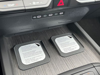 2027 Kia Telluride Hybrid X-Line SX-Prestige