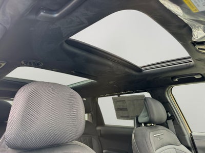 2027 Kia Telluride Hybrid X-Line SX-Prestige