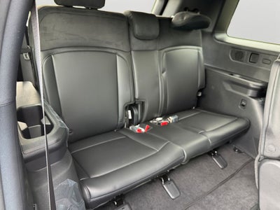 2027 Kia Telluride Hybrid X-Line SX-Prestige