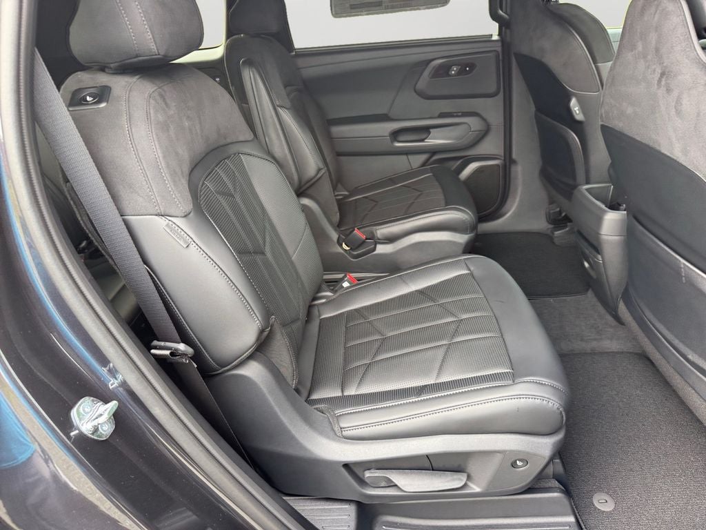 2027 Kia Telluride Hybrid X-Line SX-Prestige