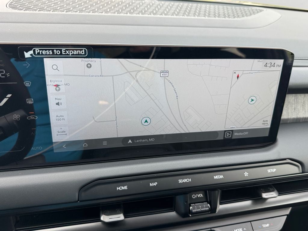 2027 Kia Telluride Hybrid X-Line SX-Prestige