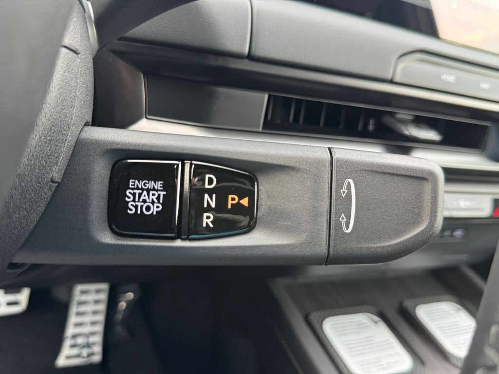 2027 Kia Telluride Hybrid X-Line SX-Prestige