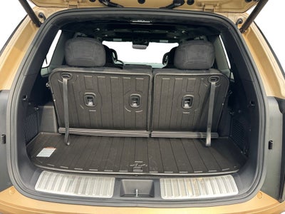 2027 Kia Telluride Hybrid X-Line SX-Prestige