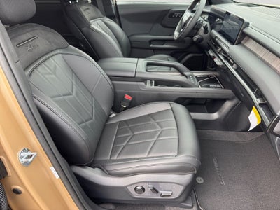 2027 Kia Telluride Hybrid X-Line SX-Prestige
