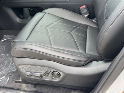 2027 Kia Telluride Hybrid X-Line SX-Prestige