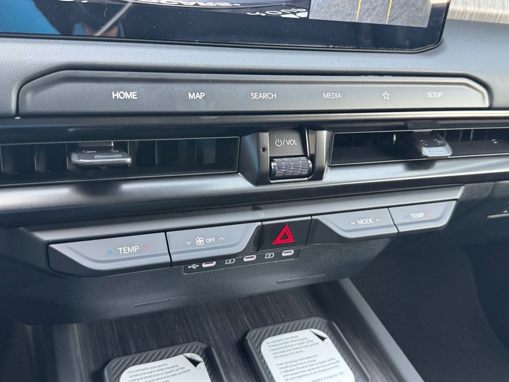 2027 Kia Telluride Hybrid X-Line SX-Prestige