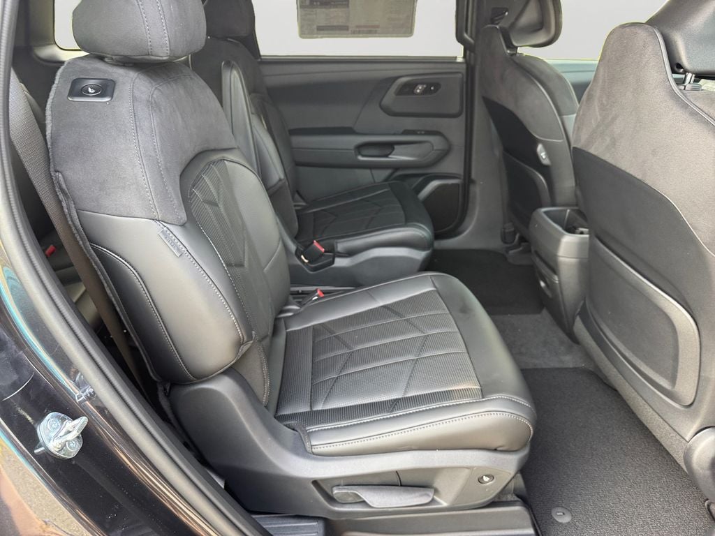 2027 Kia Telluride Hybrid X-Line SX-Prestige