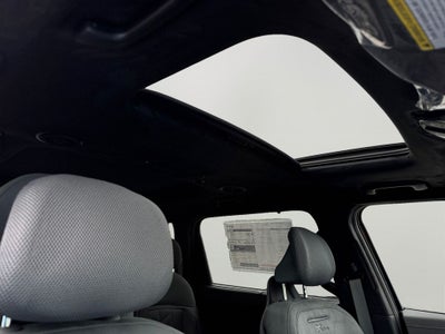 2027 Kia Telluride Hybrid X-Line SX-Prestige