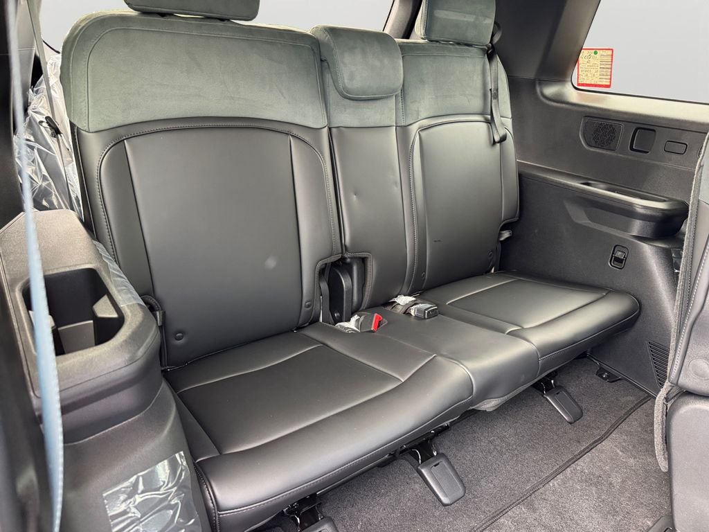 2027 Kia Telluride Hybrid X-Line SX-Prestige