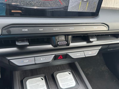 2027 Kia Telluride Hybrid X-Line SX-Prestige