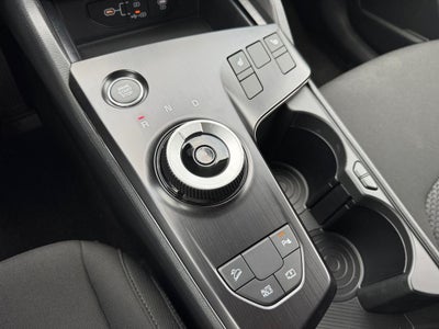 2027 Kia Sportage Hybrid S