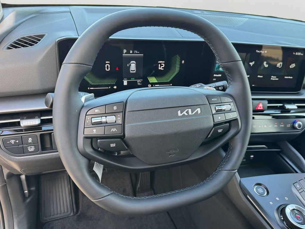 2027 Kia Sportage Hybrid S