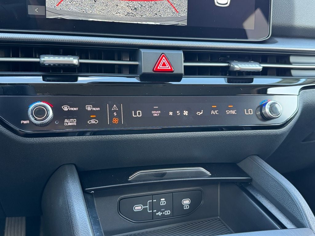 2027 Kia Sportage Hybrid S