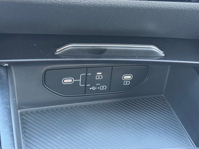 2027 Kia Sportage Hybrid S