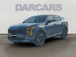 2027 Kia Sportage Hybrid S