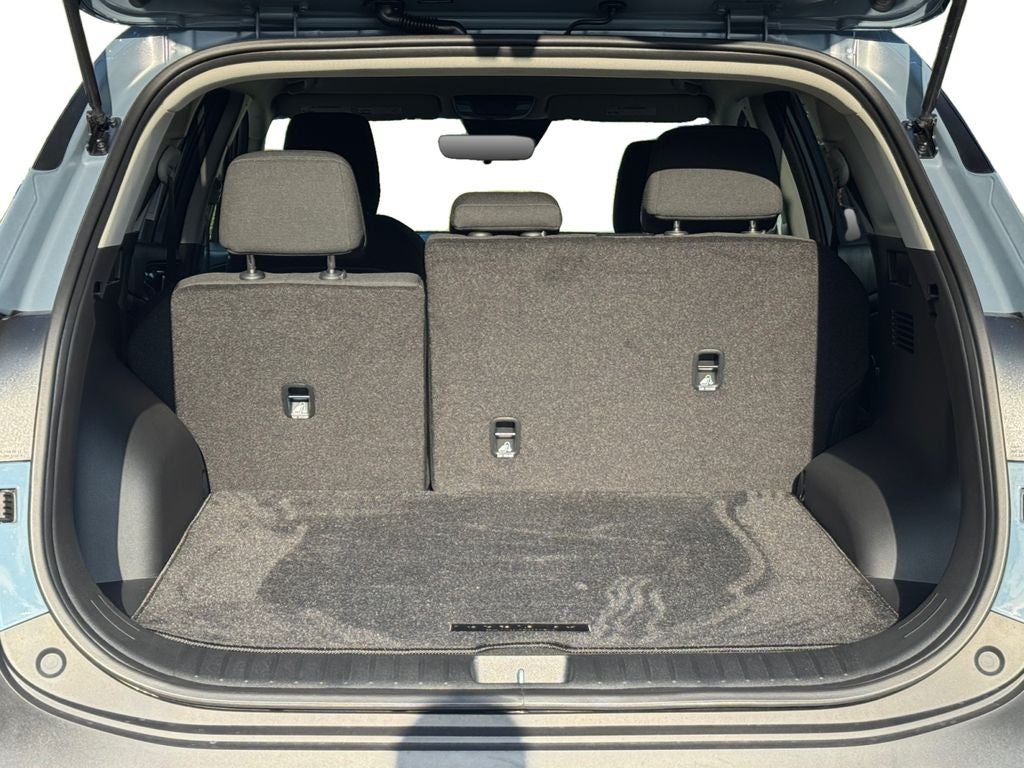 2027 Kia Sportage Hybrid S