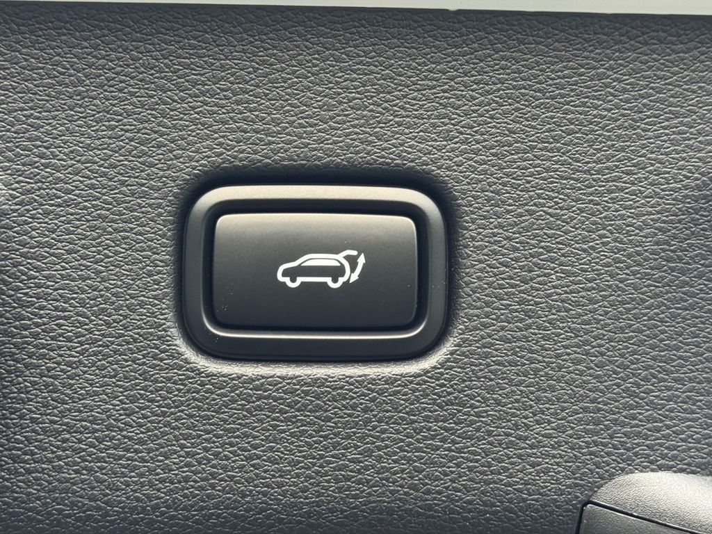 2027 Kia Sportage Hybrid EX