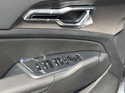 2027 Kia Sportage Hybrid X-Line