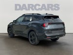 2027 Kia Sportage Hybrid X-Line