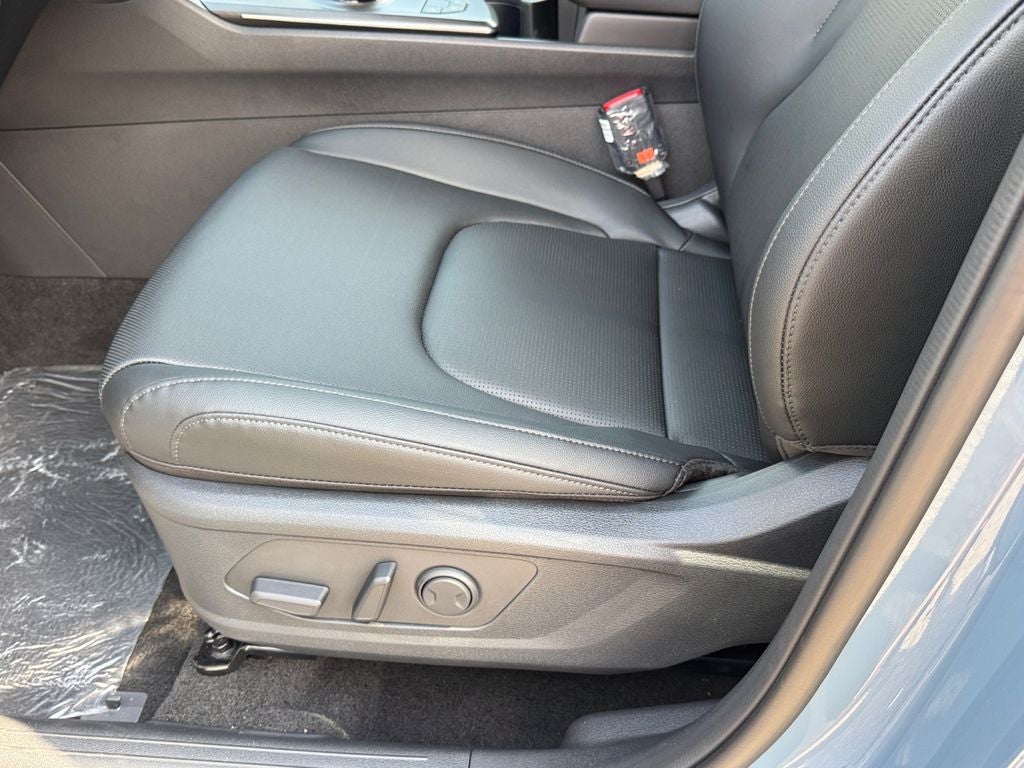 2027 Kia Sportage Hybrid EX