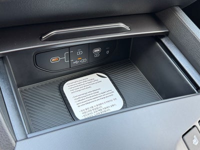 2027 Kia Sportage Hybrid EX