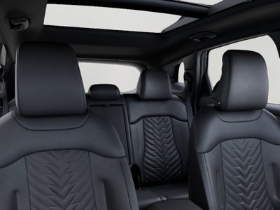 2027 Kia Sportage Hybrid X-Line