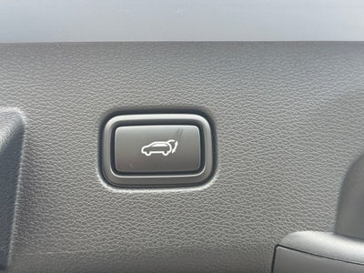 2027 Kia Sportage Hybrid X-Line