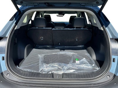 2027 Kia Sportage Hybrid EX
