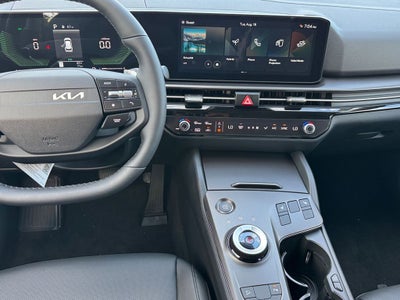 2027 Kia Sportage Hybrid EX