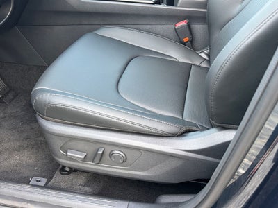 2027 Kia Sportage Hybrid EX