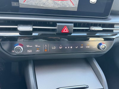 2027 Kia Sportage Hybrid EX