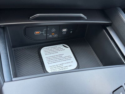 2027 Kia Sportage Hybrid EX
