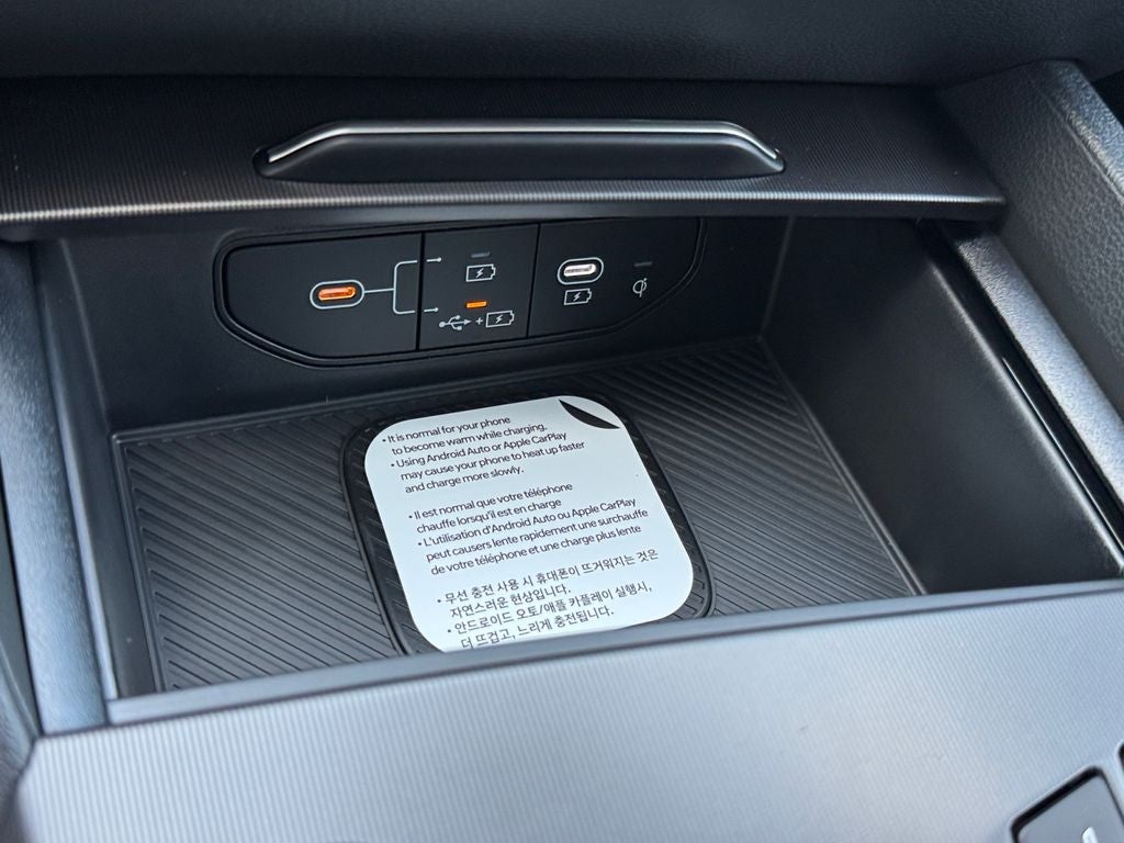 2027 Kia Sportage Hybrid EX