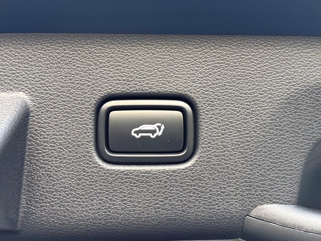 2027 Kia Sportage Hybrid EX