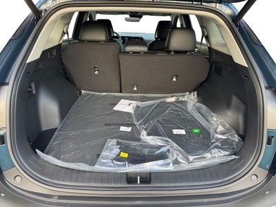 2027 Kia Sportage Hybrid EX