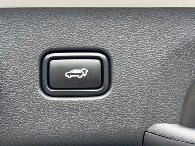 2027 Kia Sportage Hybrid X-Line