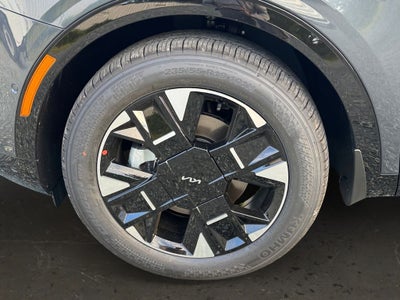 2027 Kia Sportage Hybrid SX-Prestige
