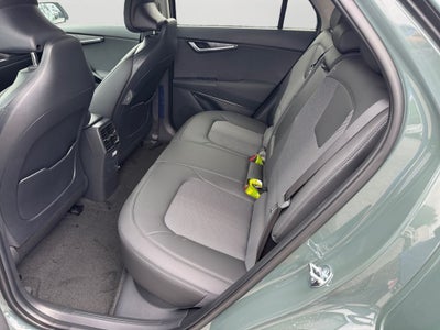 2026 Kia Niro EV Wind