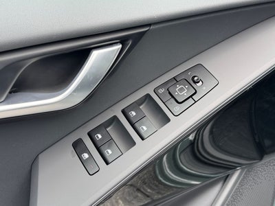 2026 Kia Niro EV Wind