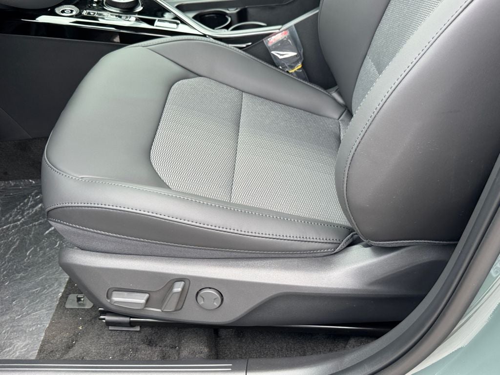 2026 Kia Niro EV Wind