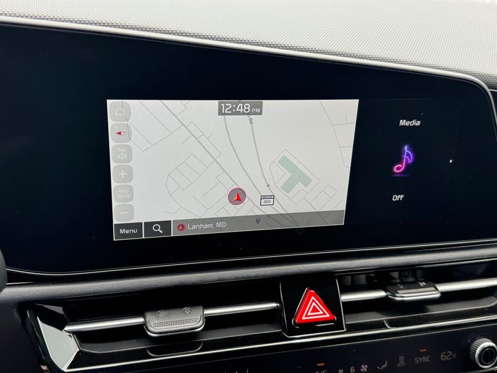 2026 Kia Niro EV Wind