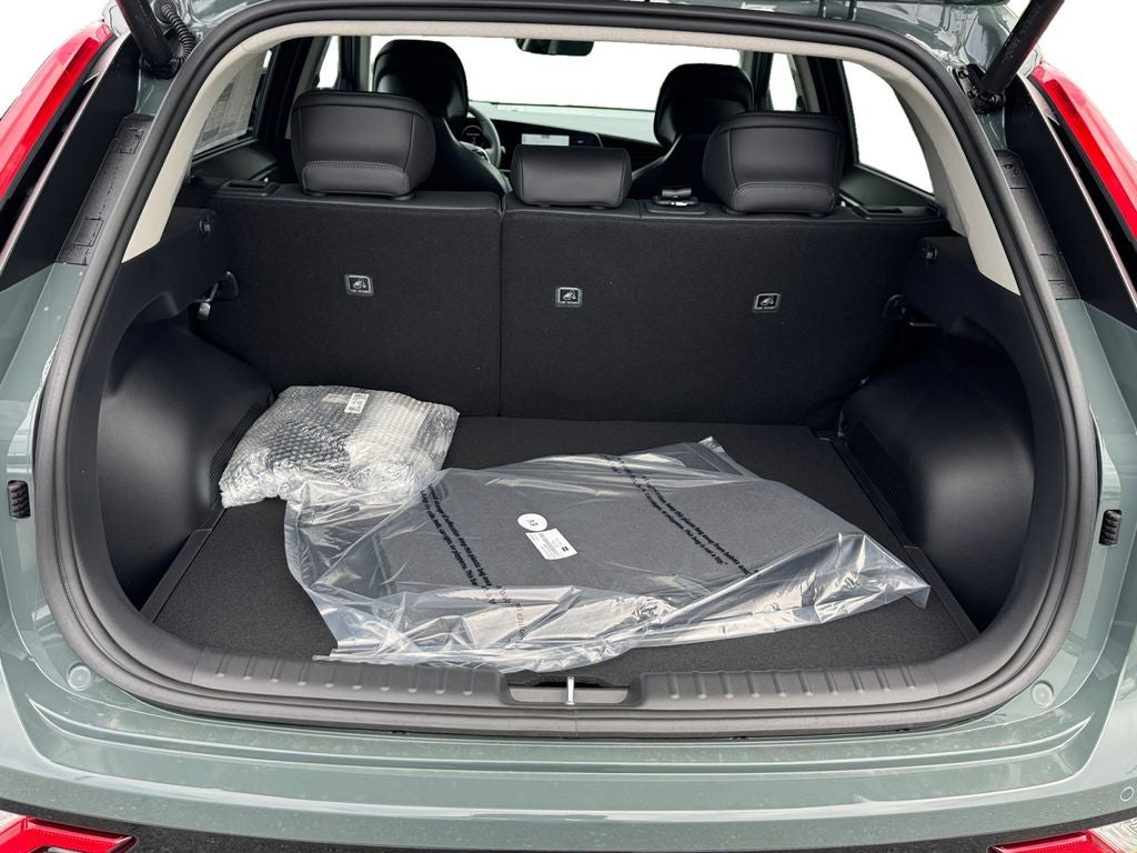 2026 Kia Niro EV Wind