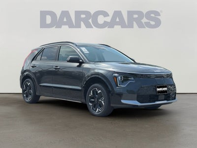 2026 Kia Niro EV Wind