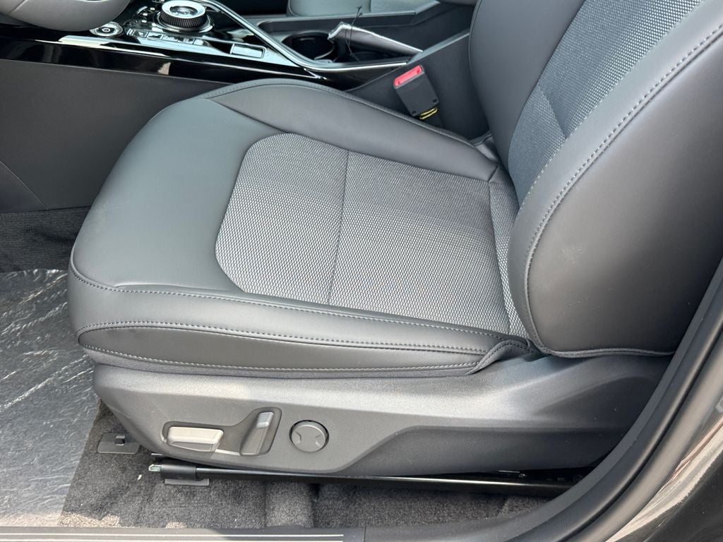2026 Kia Niro EV Wind